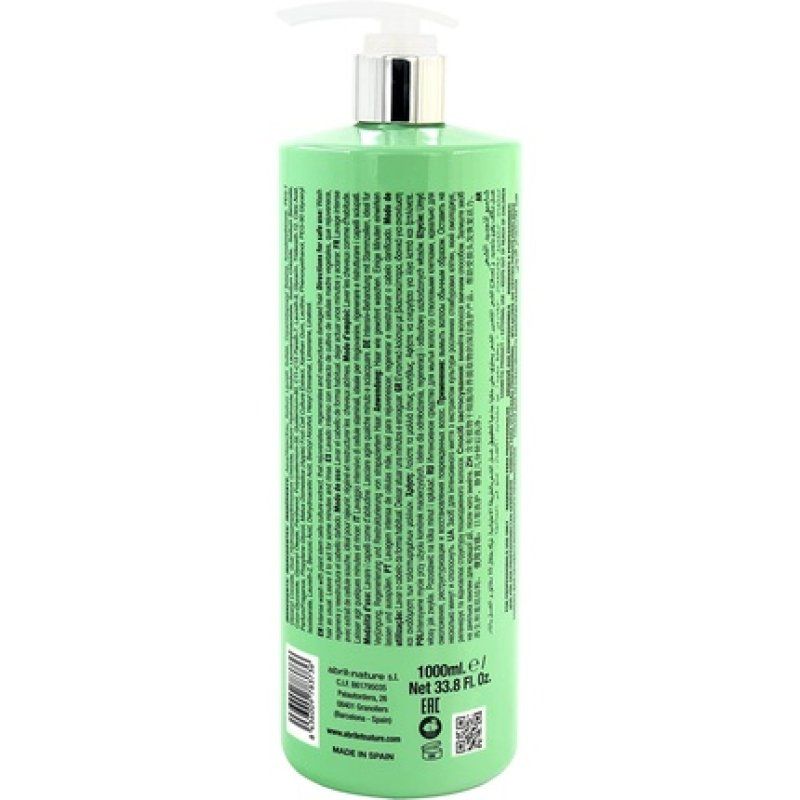 abril et nature bain shampoo Cell Innove