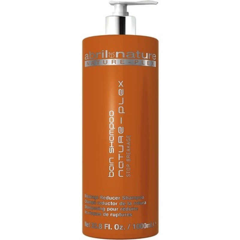 abril et nature bain shampoo Nature-Plex