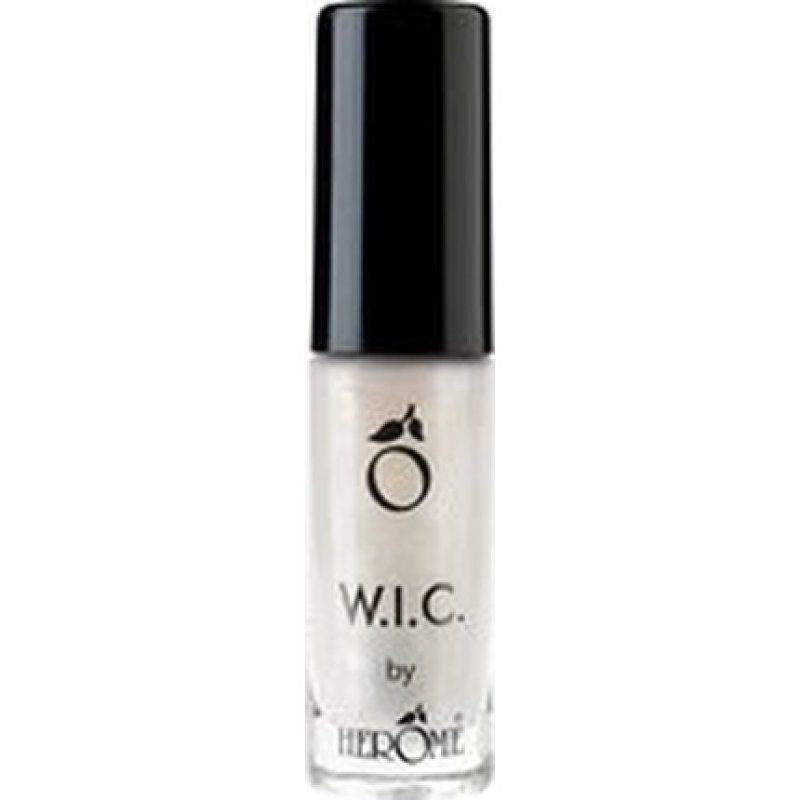 Herome Herome Cosmetics W.I.C. Topcoat - Graffiti Coat