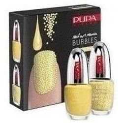 Bubbles Nail Art Kit