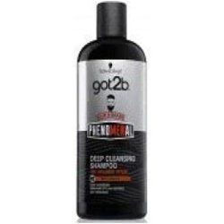 Schwarzkopf got2b Dclean Shampoo 250ml