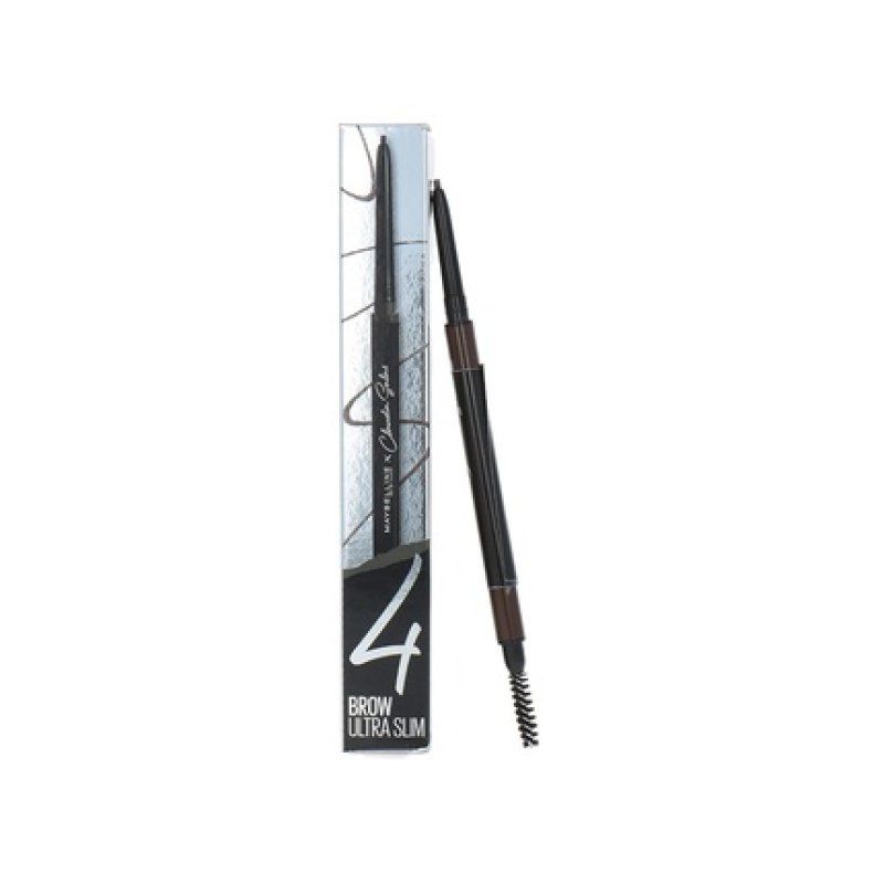 Maybelline New York Brow Ultra Slim Automatic Pencil Deep Brown 05 Limited Edition Claudia Salas 9g