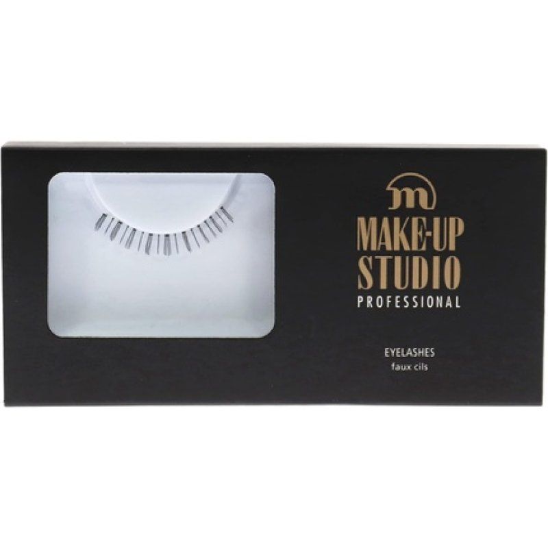 Make-Up Studio Eyelashes 17 for Women
