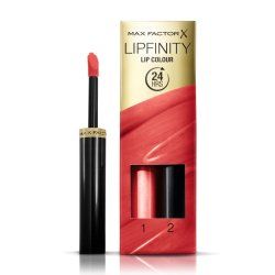 Max Factor Lipfinity Lip Colour 142 Evermore Radiant Matte