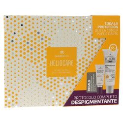 Heliocare Heliocare Pigment Fluid Solution 50ml Set 2 Pieces
