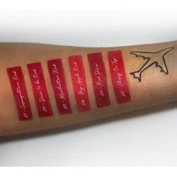 Maybelline Color Show Intense Lipstick 203 Cherry On Top