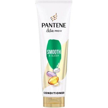 Pantene Smooth & Sleek Conditioner