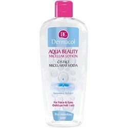 Dermacol Aqua Beauty Mecellar Lotion 400ml