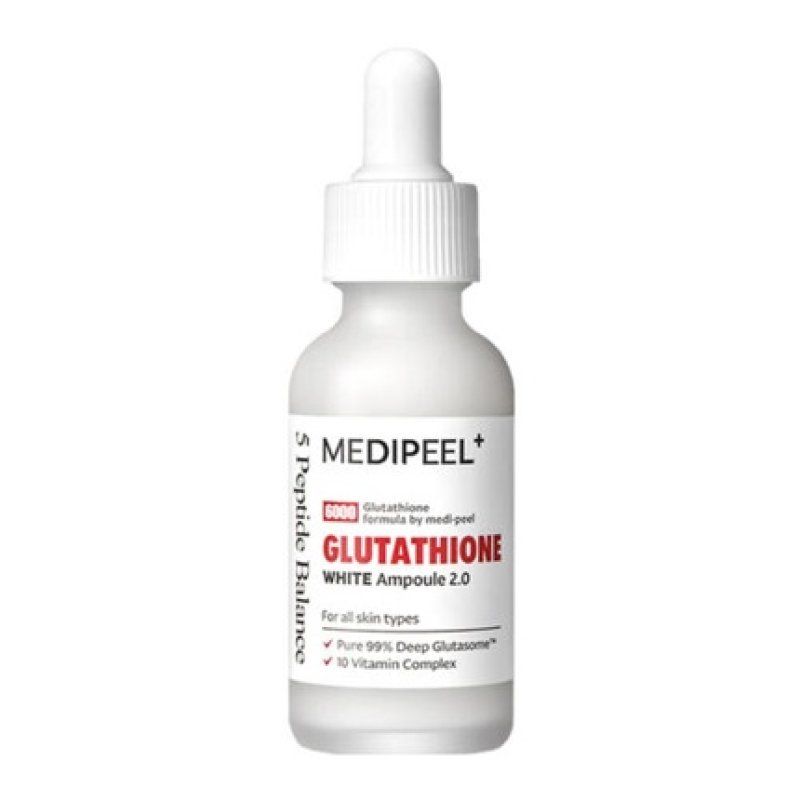 [Medi-Peel] Bio Intense Glutathione White Ampoule 30ml