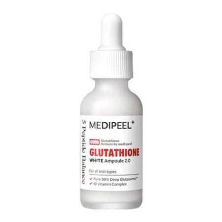 [Medi-Peel] Bio Intense Glutathione White Ampoule 30ml
