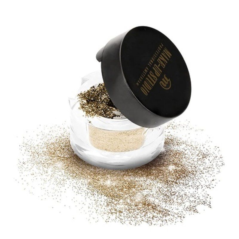Make-up Studio Shiny Effects Eyeshadow Golden Sun