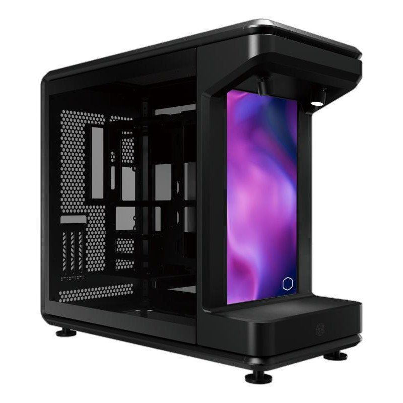 COOLER MasterFrame 360 Stage LCD