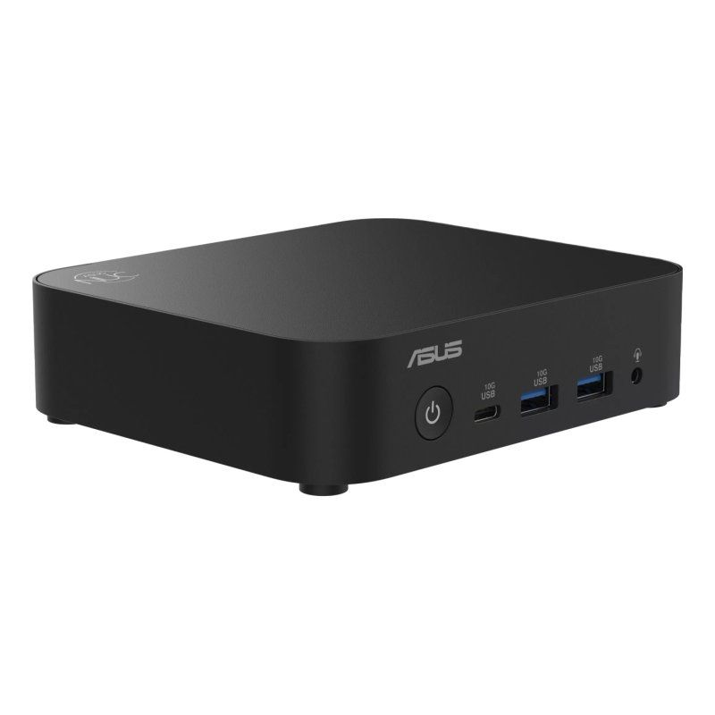 ASUS NUC 14 Essential RNUC14MNK9700003 Noir N97