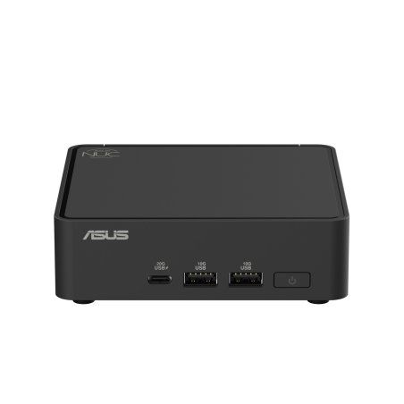 ASUS NUC 15 Pro RNUC15CRKV700003 Noir 265H