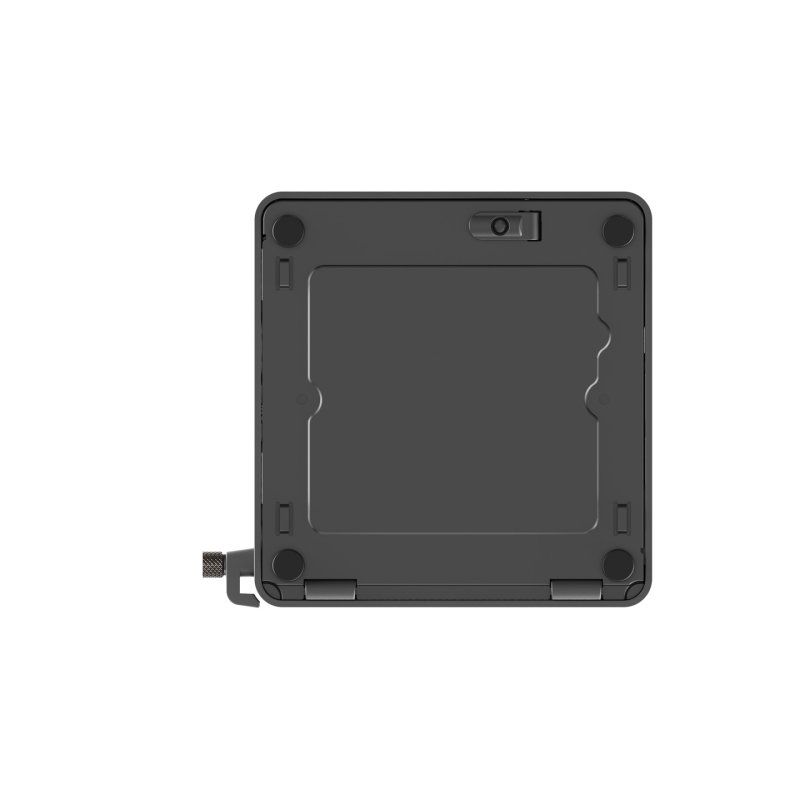 ASUS NUC 15 Pro RNUC15CRKV700003 Noir 265H