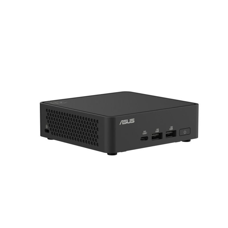 ASUS NUC 15 Pro RNUC15CRKV700003 Noir 265H