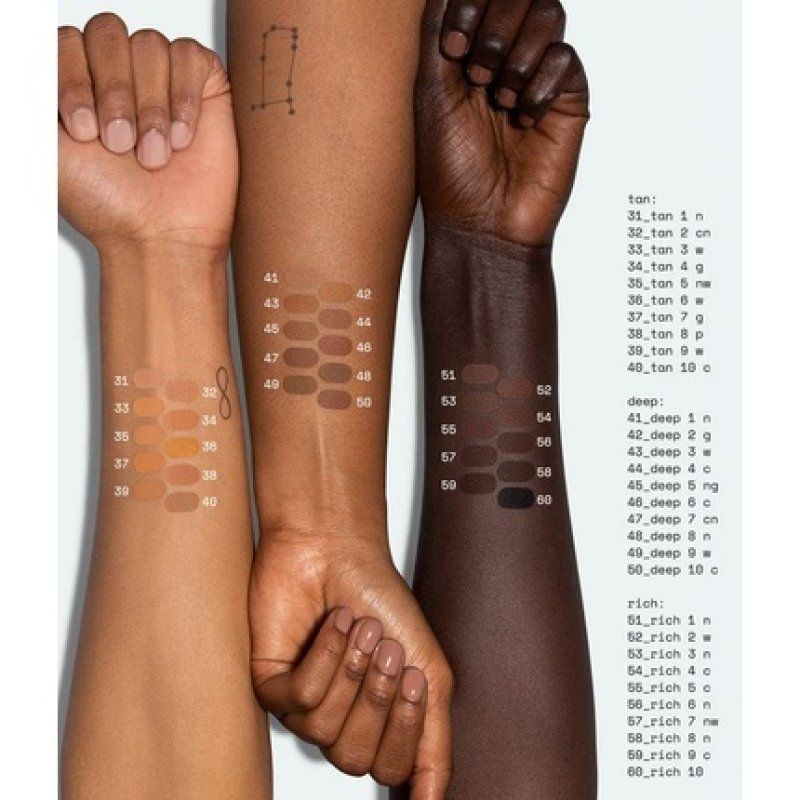 Rem Beauty Sweetener Concealer 8g Medium 6W