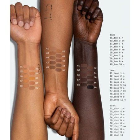 Rem Beauty Sweetener Concealer 8g Medium 6W