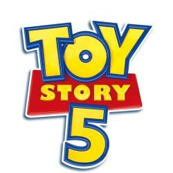 TOY STORY 5 - Series 1 - 3D Foam Bag Clip (Display 24 Pcs)