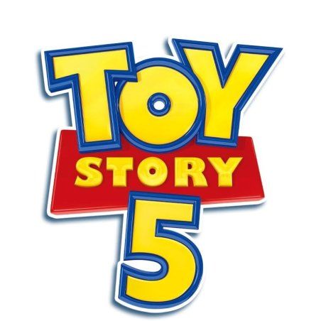TOY STORY 5 - Series 1 - 3D Foam Bag Clip (Display 24 Pcs)