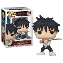 JUJUTSU KAISEN 0 - POP Animation N° 2319 - Yuta Okkotsu