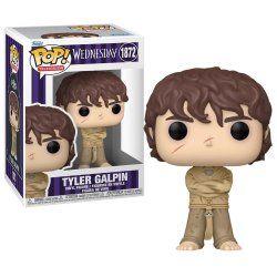 MERCREDI PART 2 - POP TV N° 1872 - Tyler Galpin