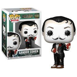 BIOSHOCK - POP Games N° 1144 - Sander Cohen