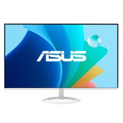 ASUS EyeCare VZ249HG-W écran plat de PC 60,5 cm (23.8") 1920 x 1080 pixels Full HD LCD Blanc