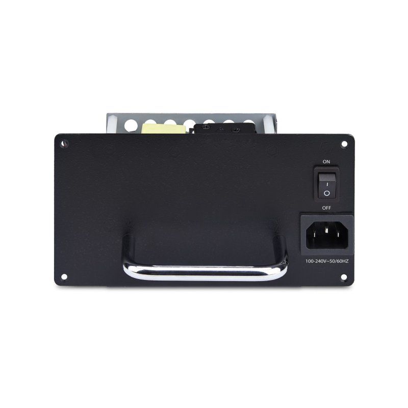 BLOC DALIMENTATION REDONDANT POUR MCM15-MEDIA-CHASSIS TAA