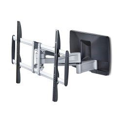 SUPPORT MURAL ARTICUL ROBUSTE POUR TV JUSQU 100 VESA