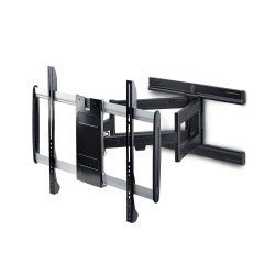 SUPPORT MURAL ARTICUL ULTRA F IN POUR TV JUSQU 65 VESA
