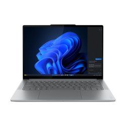 Lenovo Yoga Pro 7 14IAH10 Intel Core Ultra 9 285H Laptop 36.8 cm (14.5") Touchscreen 32 GB LPDDR5x-SDRAM 1 TB SSD Wi-Fi
