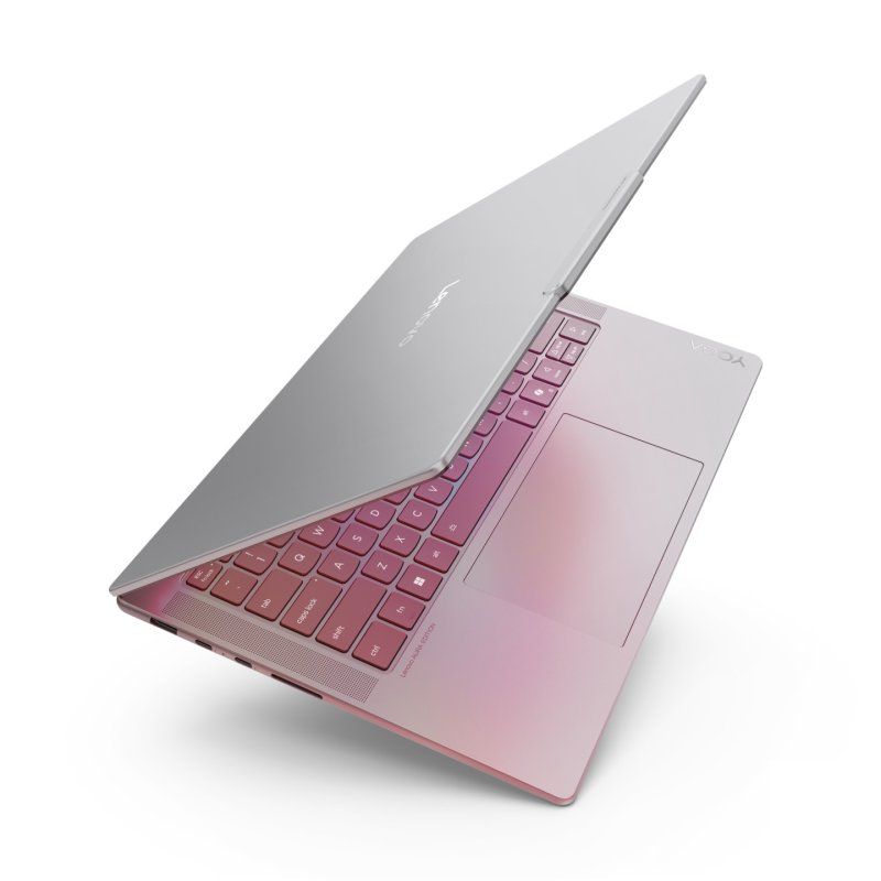 Lenovo Yoga Pro 7 14IAH10 Intel Core Ultra 9 285H Ordinateur portable 36,8 cm (14.5") Écran tactile 32 Go