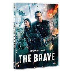 Soul Media The Brave DVD English