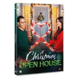 A Christmas Open House DVD