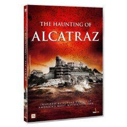 Haunting Of Alcatraz
