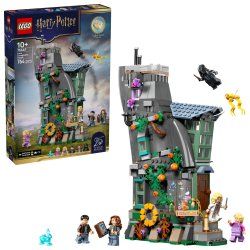 76467 Harry Potter Luna Lovegoods Haus