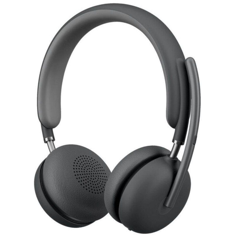 ZONE WIRELESS 2 TEAMS UC HEADSET-GRAPHITETEAMS-EMEA-914