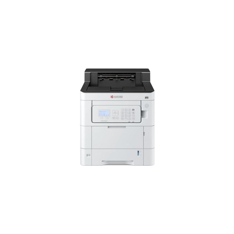 KYOCERA ECOSYS PA4500cx Printer A4 Färg 45ppm Colour 1200 x 1200 DPI