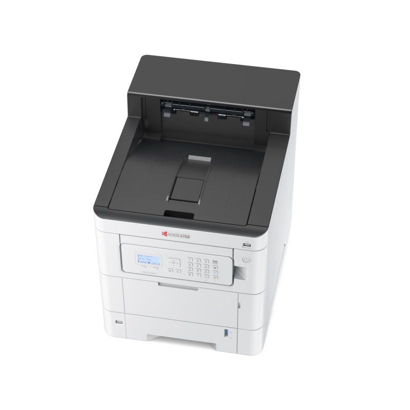 KYOCERA ECOSYS PA4500cx Printer A4 Färg 45ppm Couleur 1200 x 1200 DPI