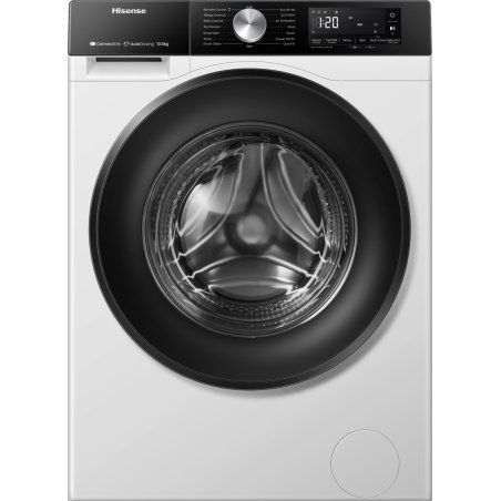 Hisense Washing machine WF3S1045BW3 BK070