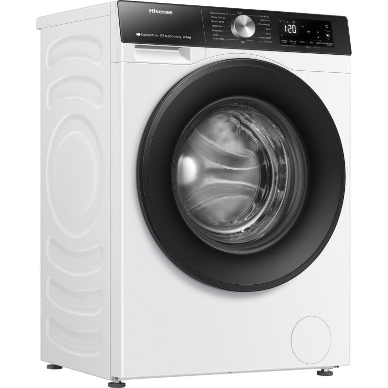 Lave-linge frontal WF3S1045BW3