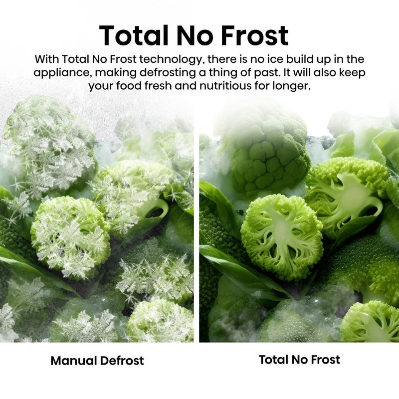 Réfrigérateur multiportes RQ5P470SMIE