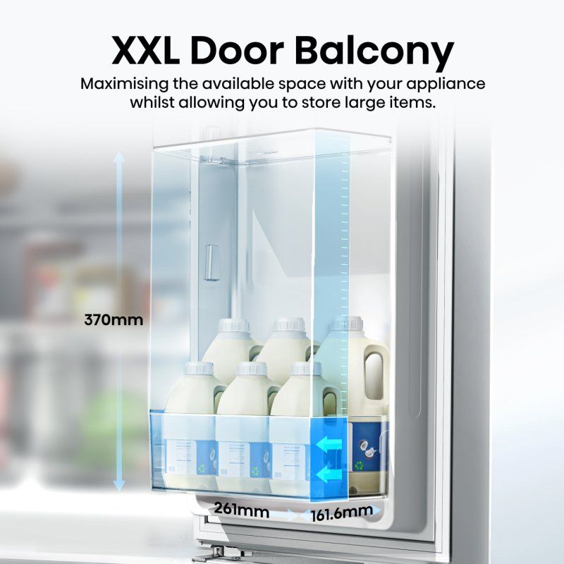 Réfrigérateur multiportes RQ5P470SMIE