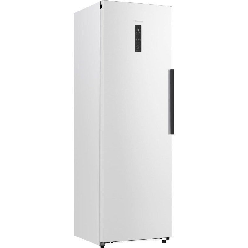 Hisense Upright freezer FT3K310SEWE BK070