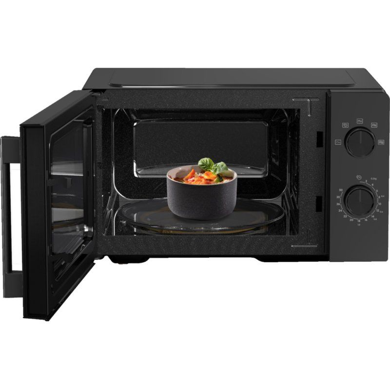 Micro-ondes solo H20MOBP1HI