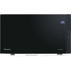 Hisense Microwave oven with grill H25MOBS4HGI