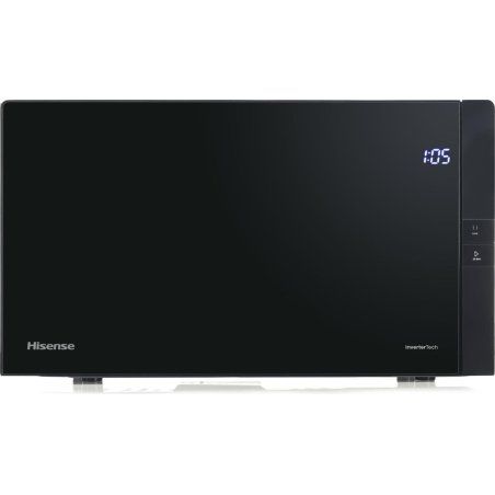 Hisense Microwave oven with grill H25MOBS4HGI