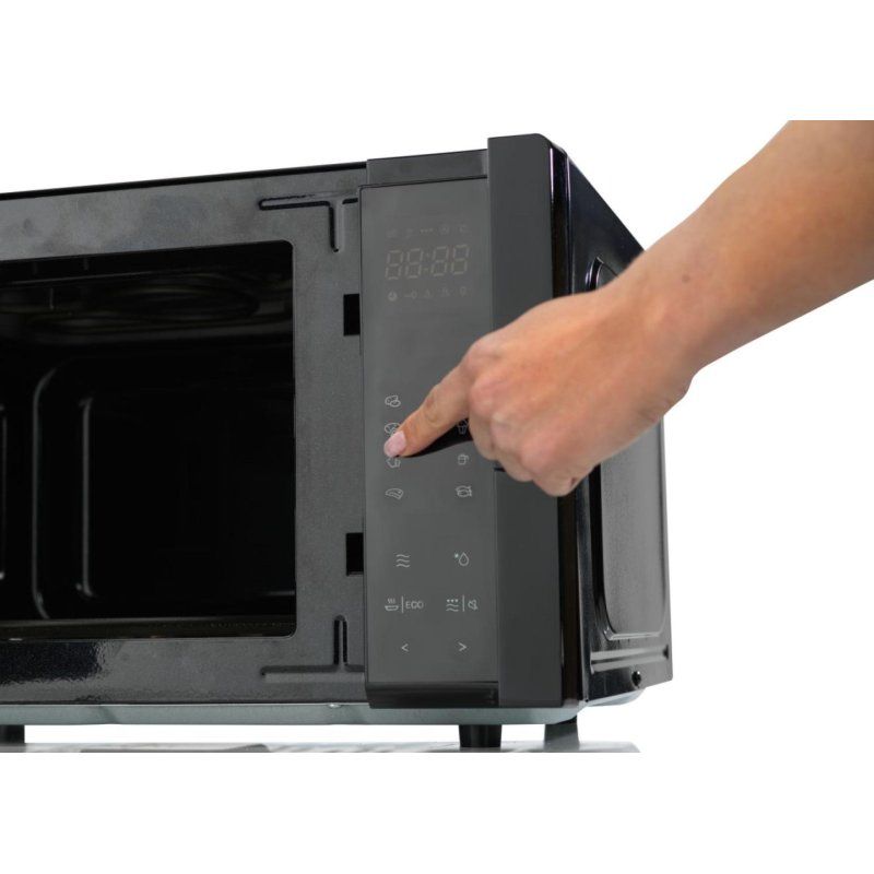 Hisense Microwave oven with grill H25MOBS4HGI