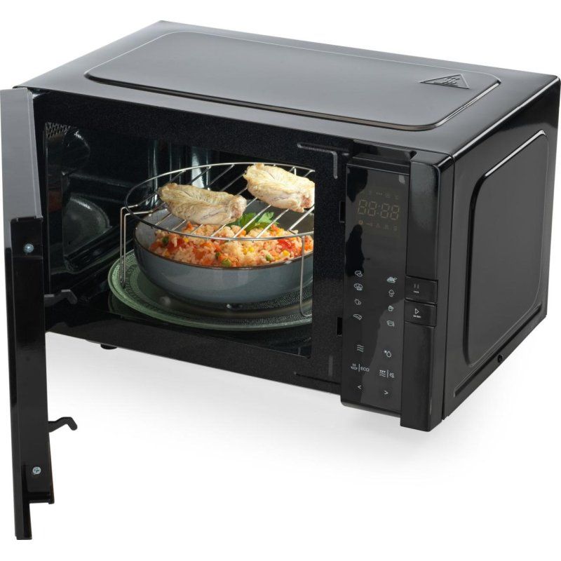 Hisense Microwave oven with grill H25MOBS4HGI